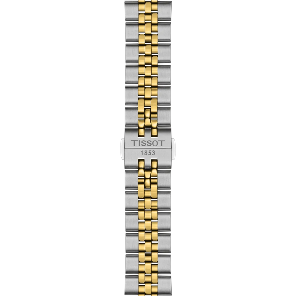 Tissot Ballade 39mm T156.408.22.033.00 Watch for Men - detail view