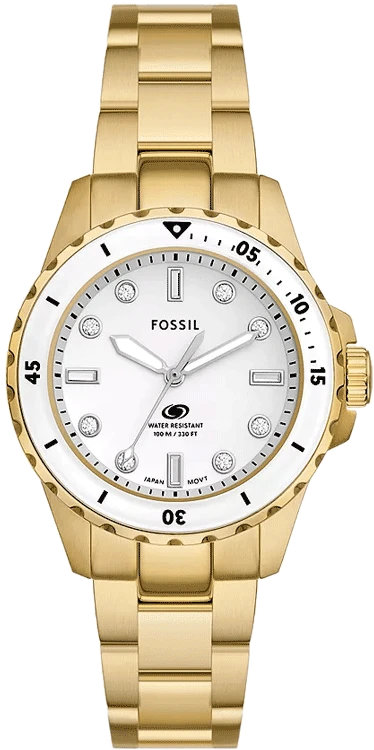 FOSSIL ES5350