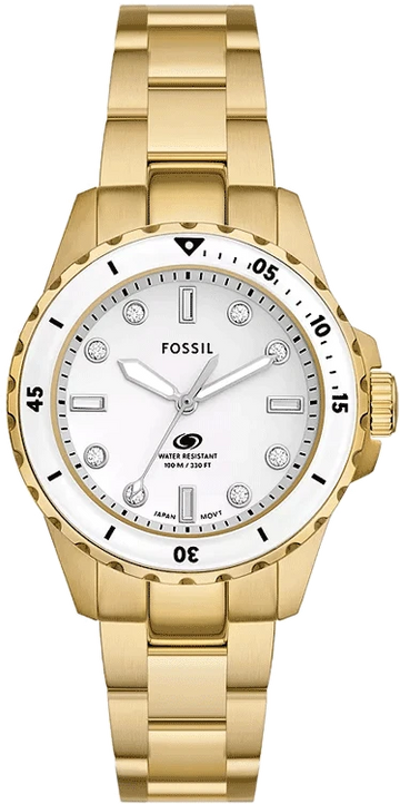 FOSSIL ES5350