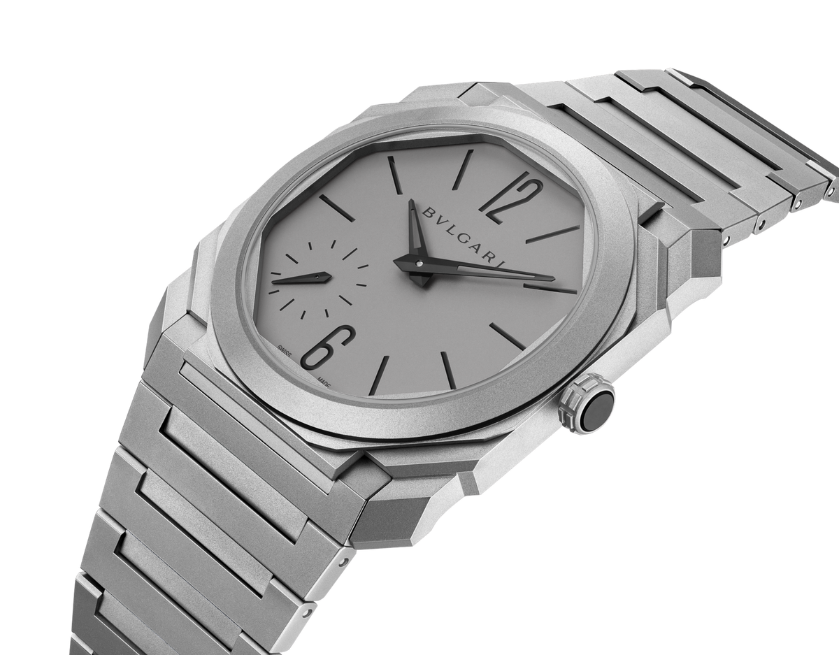 Bvlgari Octo Finissimo 37 mm 104089 – view 2