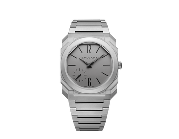 Bvlgari Octo Finissimo 37 mm 104089 – front view