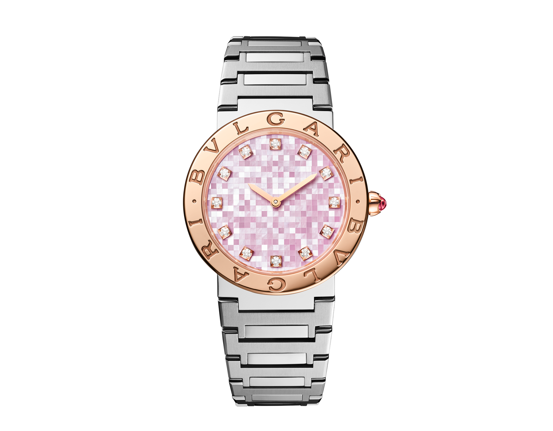 Bvlgari Bvlgari 104319 Watch for Women