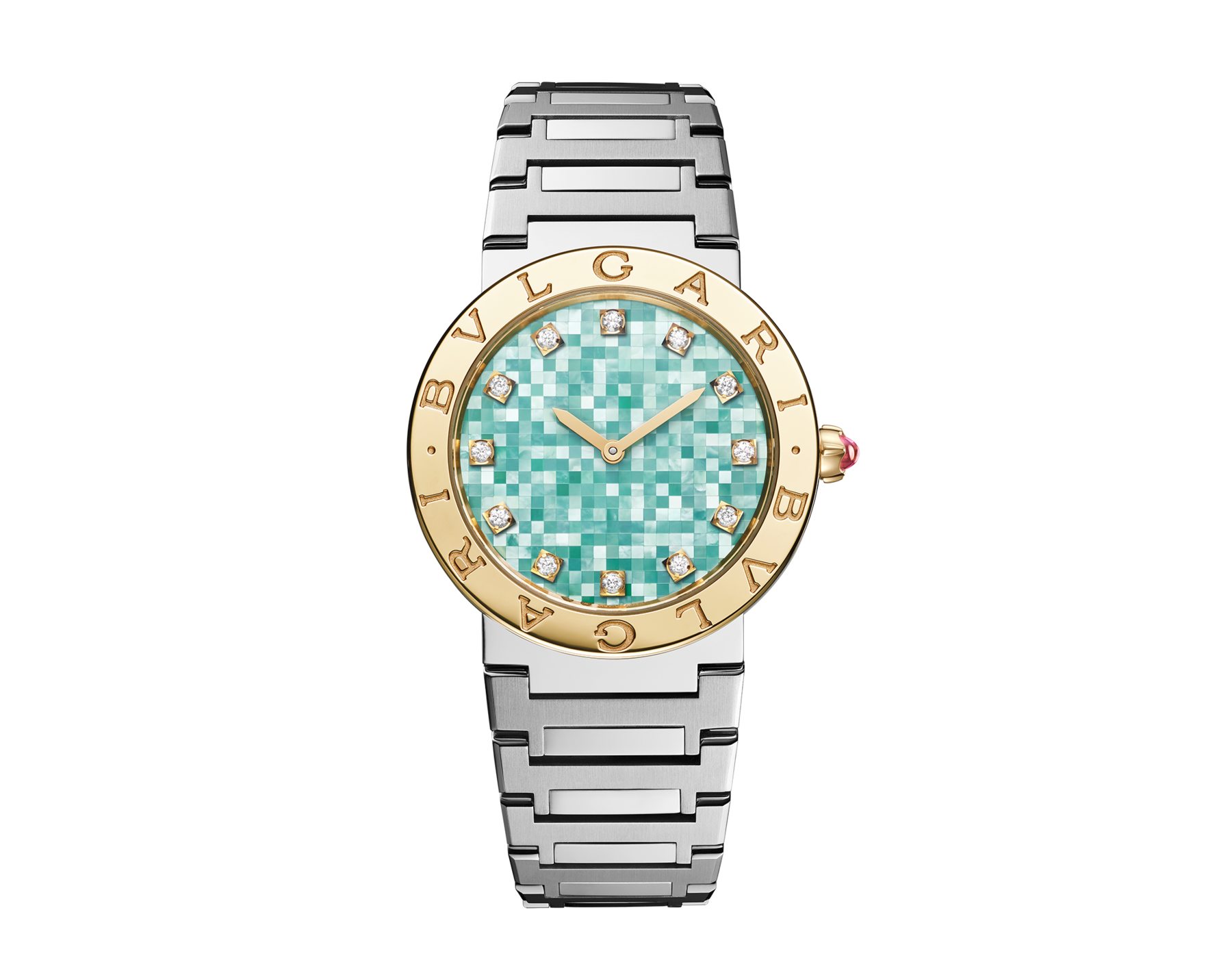 Bvlgari Bvlgari 104320 Watch for Women