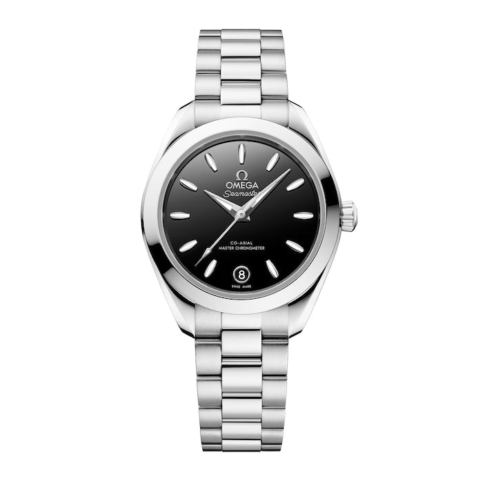 Omega O22010302001001 Seamaster Aqua Terra Watch for Women