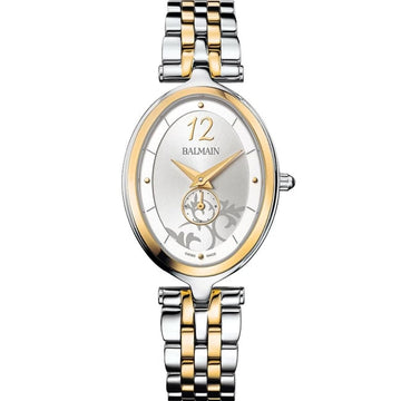 Balmain Haute Elegance Oval Watch for Women
