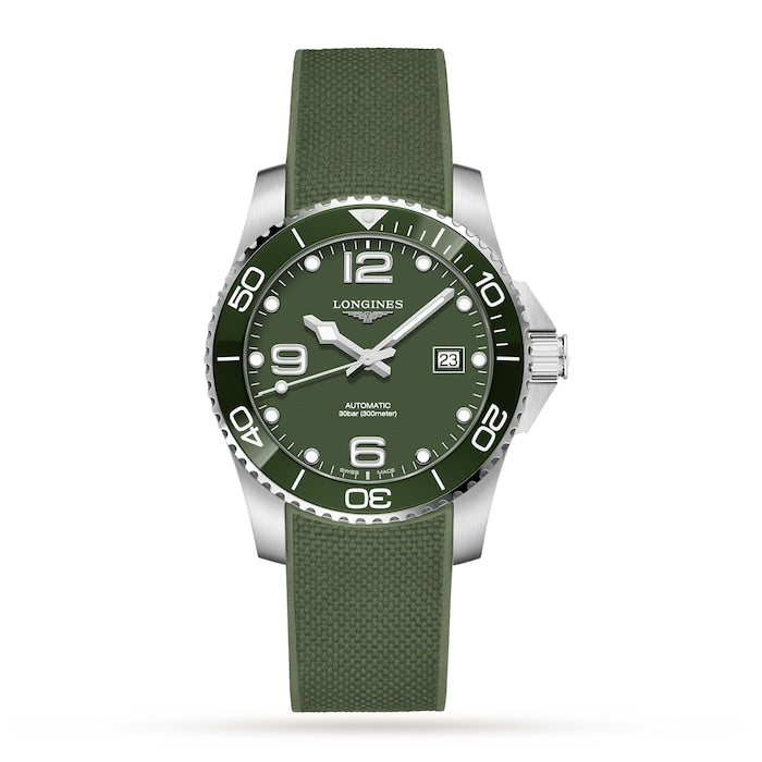 Longines hydroconquest-L3.781.4.06.9
