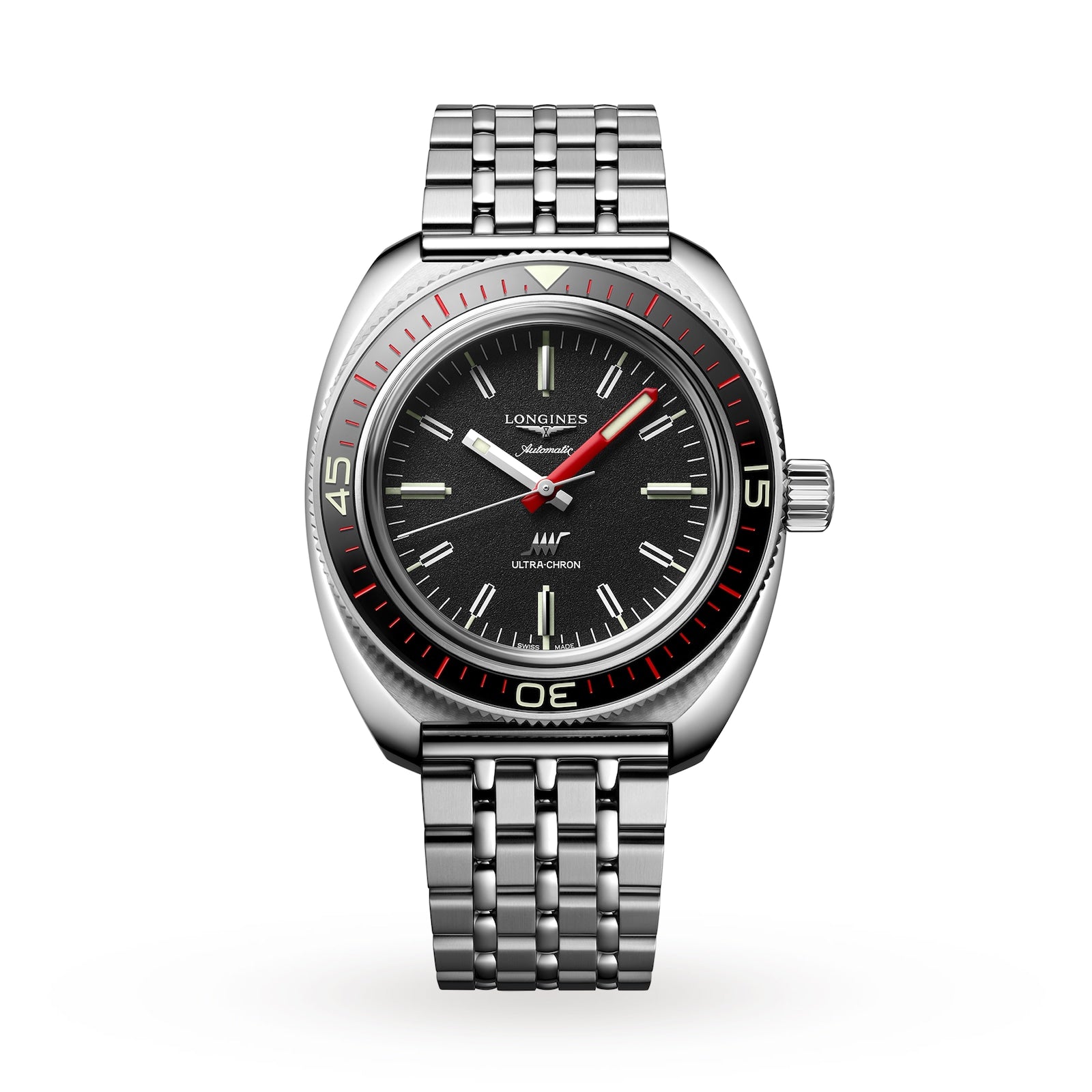 LONGINES Ultra-Chron Box Edition L2.836.4.52.9