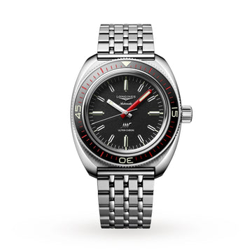 LONGINES Ultra-Chron Box Edition L2.836.4.52.9