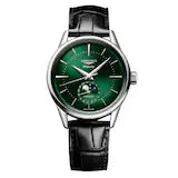 Longines Flagship Heritage L48154022 Watch for Men
