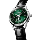 Longines Flagship Heritage L48154022 Watch for Men