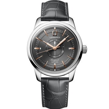 LONGINES CONQUEST HERITAGE L16484622 Watch for Men