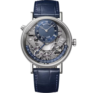 Tradition Quantième Rétrograde 7597 Watch for Men