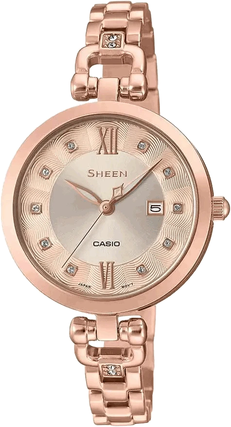 SX256 SHE-4055PG-4AUDF Sheen