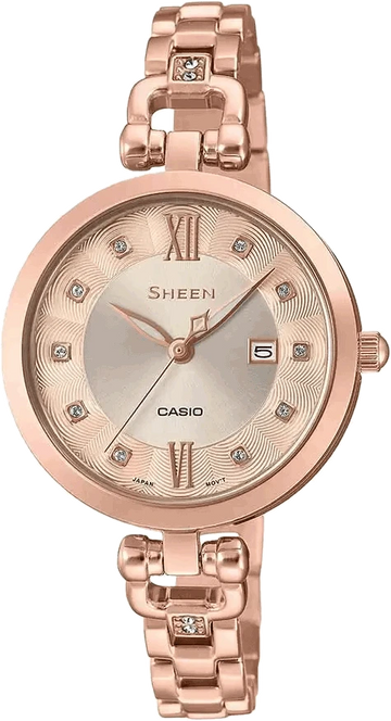 SX256 SHE-4055PG-4AUDF Sheen