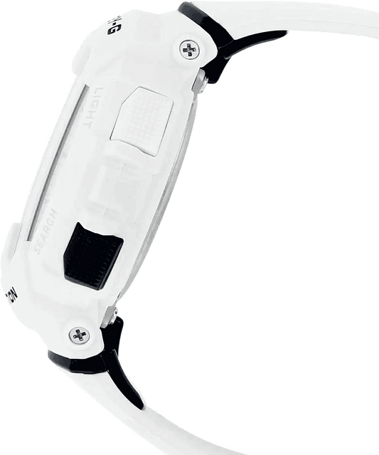 Casio B190 BGA-240-7ADR Watch for Women