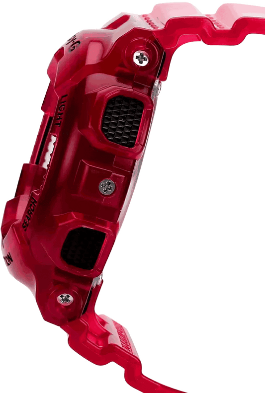 Casio BX104 BA-110CR-4ADR Watch for Women