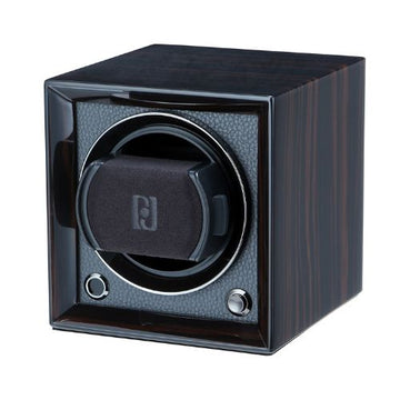 Paul Design PETITE 1_Macassar Watch Winder