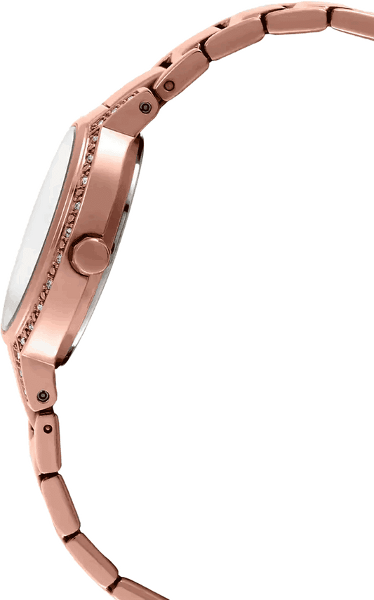 Casio SX155 SHE-3808PG-9AUDR Women's Watch