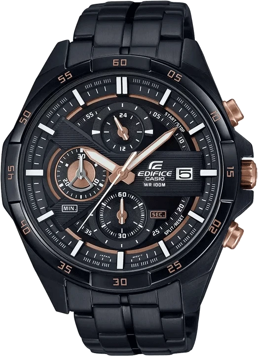 CASIO EX493 EFR-556DC-1AVUDF Edifice