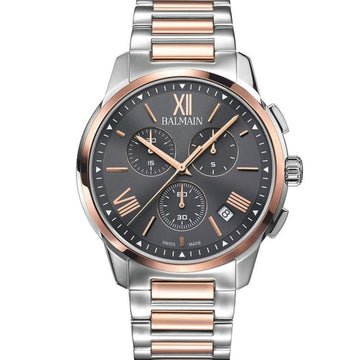 Balmain Madrigal B7488.33.71 Watch for Men