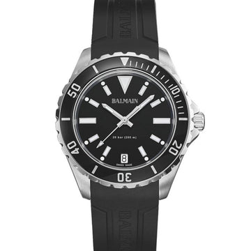 Balmain B43473265 Watch for Men