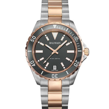 Balmain Ophrys B43493376 Watch for Men