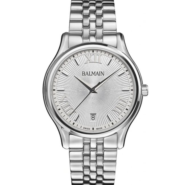 Balmain B13413321 Watch for Men