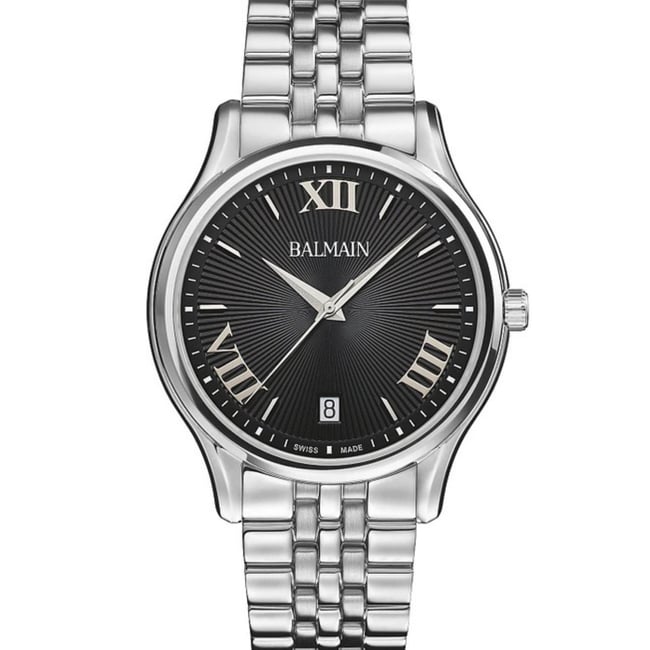 Balmain Beleganza Gent II B13413361 Watch for Men