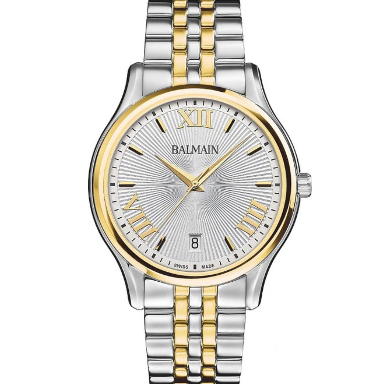 Balmain B1342.39.21 Watch for Men