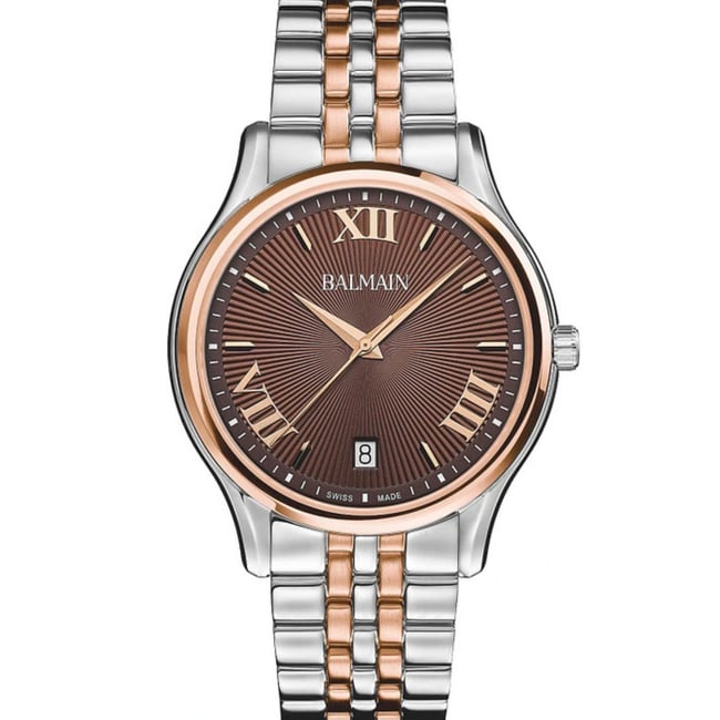 Balmain Beleganza Watch for Men