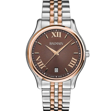 Balmain Beleganza Watch for Men