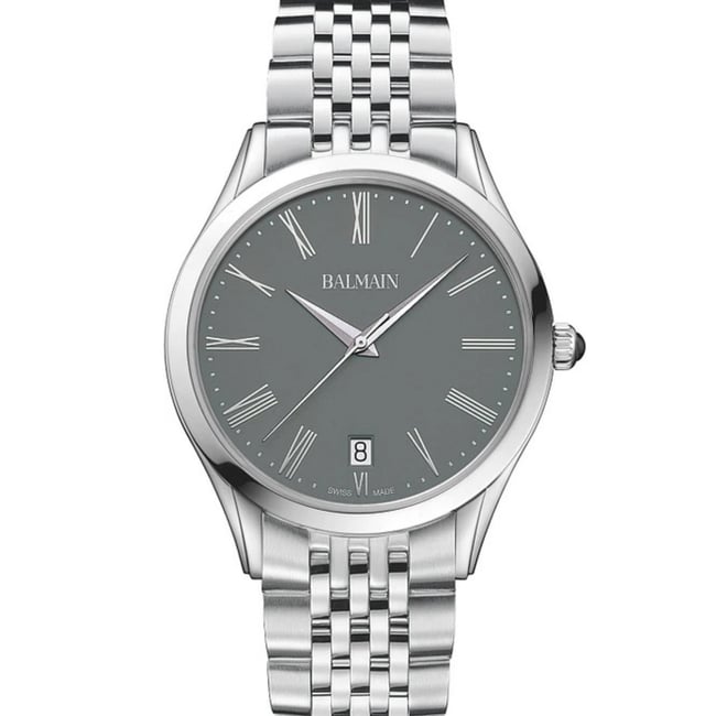 Balmain Classic R B4101.31.61 Watch for Men