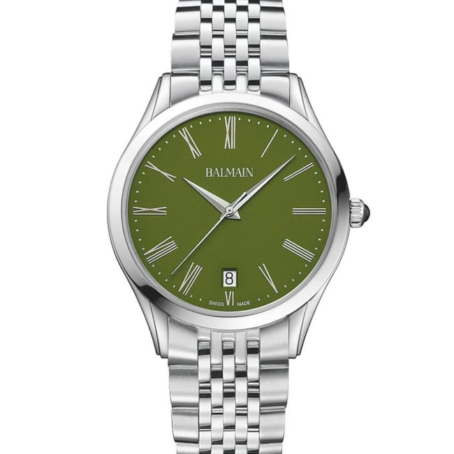 Balmain Classic R B41013171 Watch for Men
