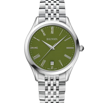 Balmain Classic R B41013171 Watch for Men