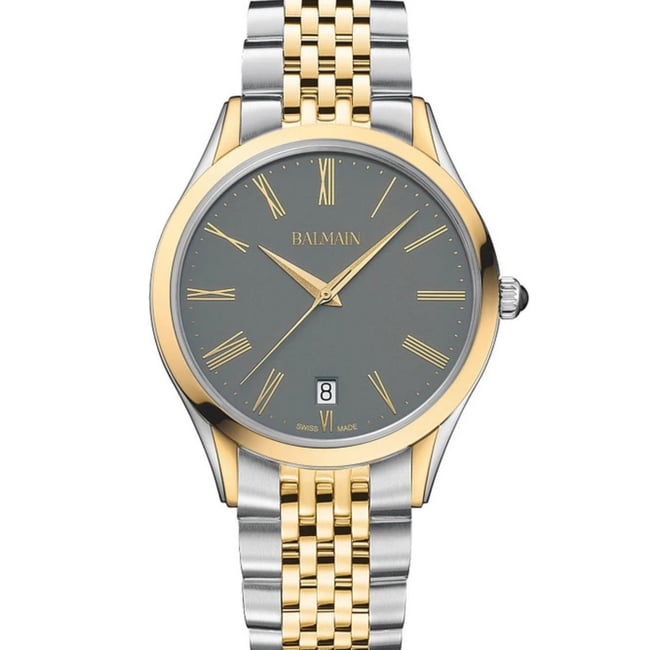 Blamain Classic R B41023161 Watch for Men