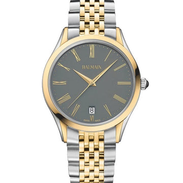 Blamain Classic R B41023161 Watch for Men