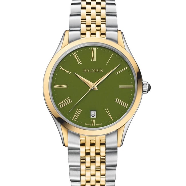 Balmain B41023171 Watch for Men