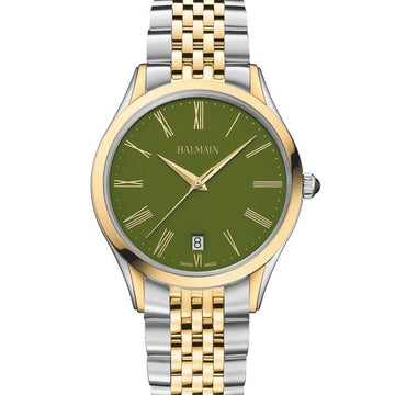 Balmain B41023171 Watch for Men