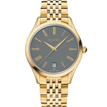 Balmain Classic R B41003161 Watch for Men