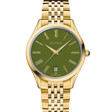 Balmain Classic R B41003171 Watch for Men