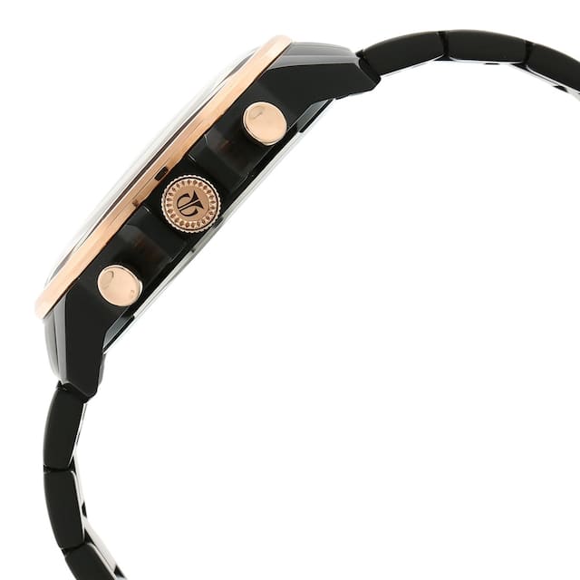 Titan Anthracite Dial Black Stainless Steel Strap Men'S Watch 1747Km02