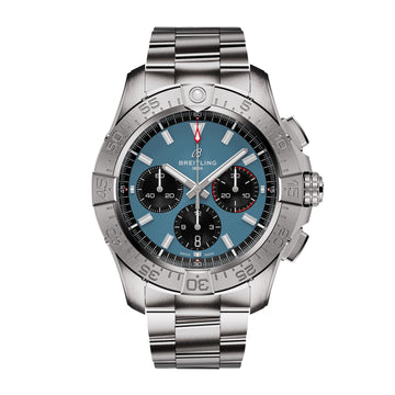 Breitling Avenger B01 AB0147101C1A1 Watch for Men