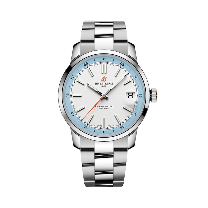 Breitling AB3113281A1A1 Watch for Men
