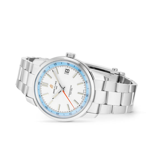 Breitling AB3113281A1A1 Watch for Men