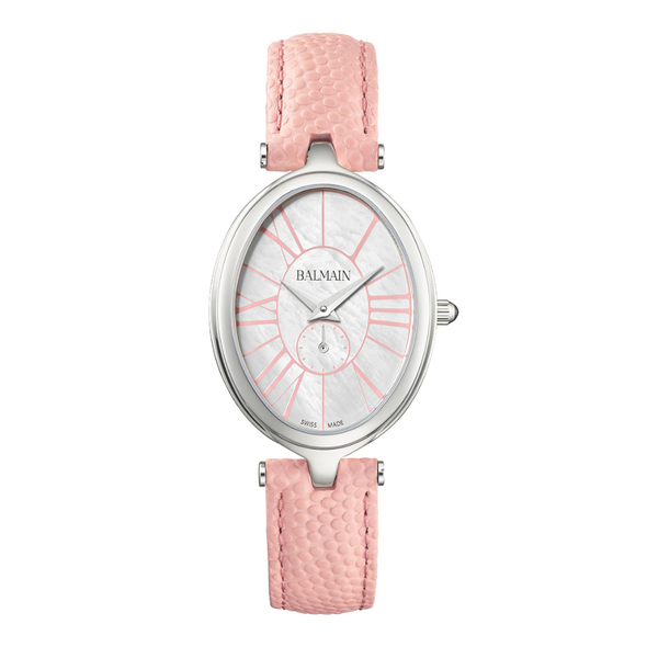 Balmain B81114282 Haute Elegance Watch for Women