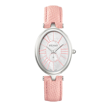 Balmain B81114282 Haute Elegance Watch for Women
