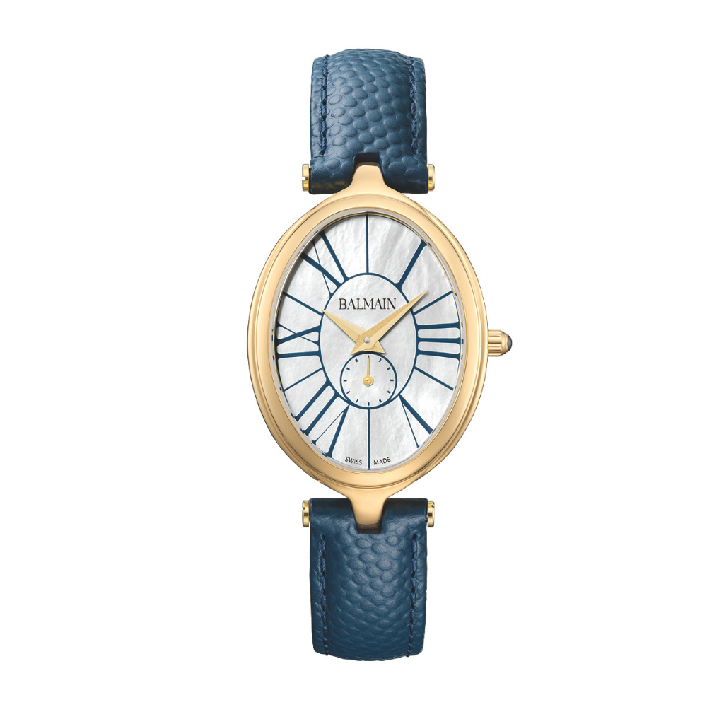 Balmain Haute Elegance B81109282 Watch for Women