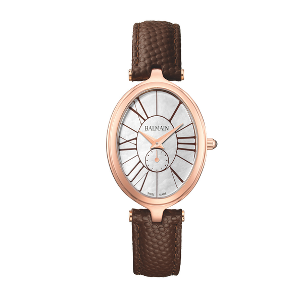 Balmain Haute Elegance B81195282 Watch for Women