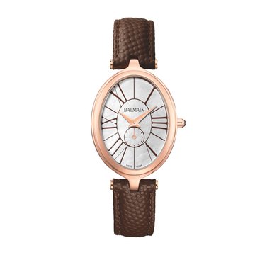 Balmain Haute Elegance B81195282 Watch for Women