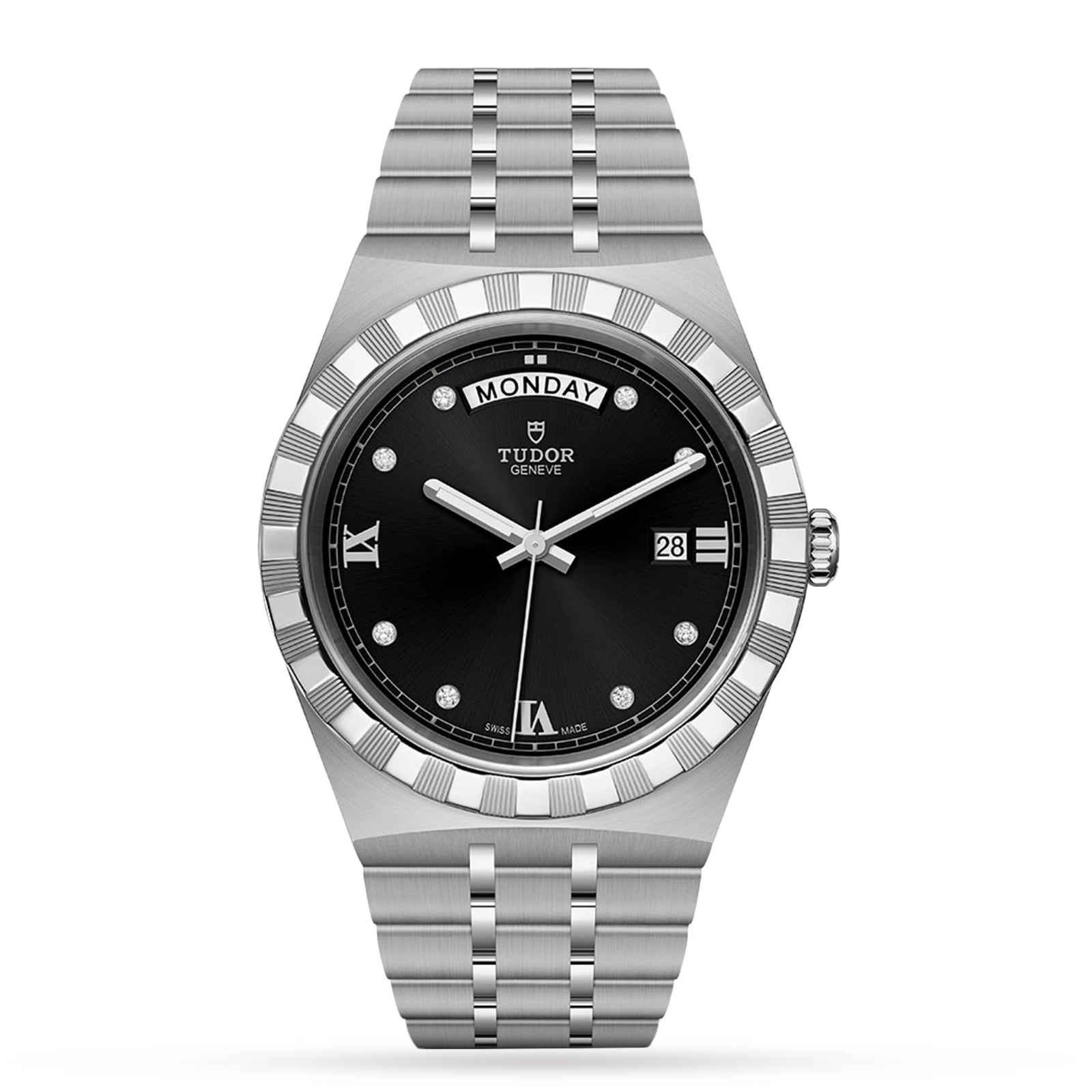 TUDOR M28600-0004 Watch for Men
